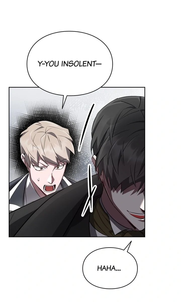 The Corpse Will Tell Chapter 78 26